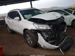 1GNKVGKDXGJ231499 2016 CHEVROLET TRAVERSE