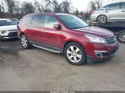1GNKVGKDXGJ232345 2016 CHEVROLET TRAVERSE