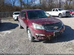 1GNKVGKDXGJ233110 2016 CHEVROLET TRAVERSE
