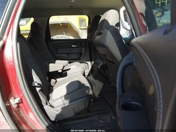 1GNKVGKDXGJ233110 2016 CHEVROLET TRAVERSE - Image 8