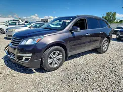 1GNKVGKDXGJ237688 2016 CHEVROLET TRAVERSE