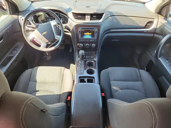 1GNKVGKDXGJ237688 2016 CHEVROLET TRAVERSE - Image 8