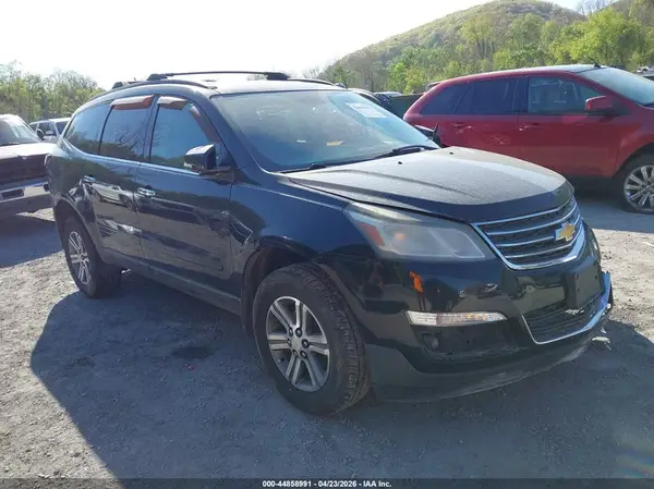1GNKVGKDXGJ244382 2016 CHEVROLET TRAVERSE - Image 1