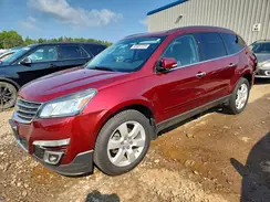 1GNKVGKDXGJ246441 2016 CHEVROLET TRAVERSE