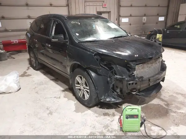 1GNKVGKDXGJ250067 2016 CHEVROLET TRAVERSE - Image 1