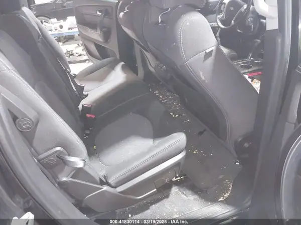1GNKVGKDXGJ250067 2016 CHEVROLET TRAVERSE - Image 8