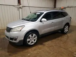 1GNKVGKDXGJ250537 2016 CHEVROLET TRAVERSE