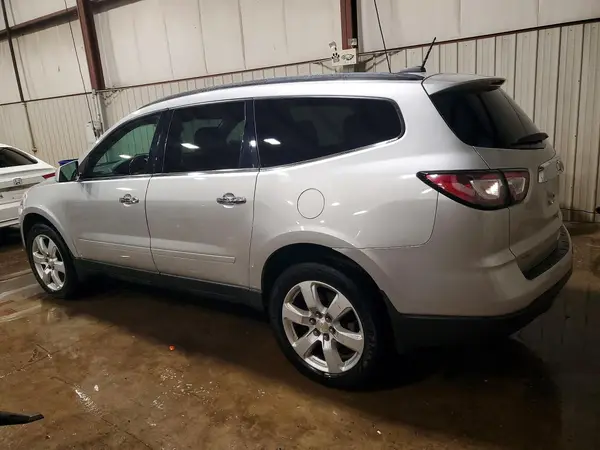 1GNKVGKDXGJ250537 2016 CHEVROLET TRAVERSE - Image 2