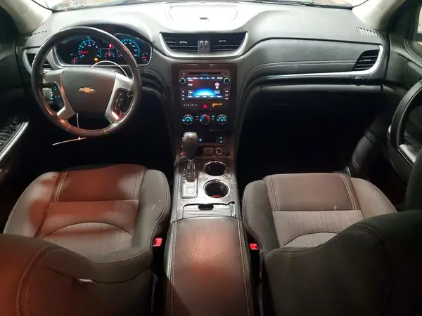 1GNKVGKDXGJ250537 2016 CHEVROLET TRAVERSE - Image 8
