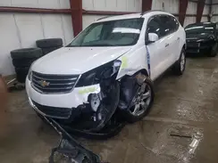 1GNKVGKDXGJ253650 2016 CHEVROLET TRAVERSE