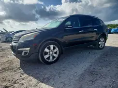 1GNKVGKDXGJ254166 2016 CHEVROLET TRAVERSE