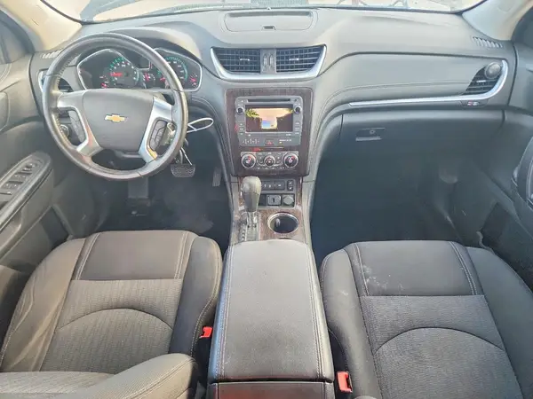 1GNKVGKDXGJ254166 2016 CHEVROLET TRAVERSE - Image 8