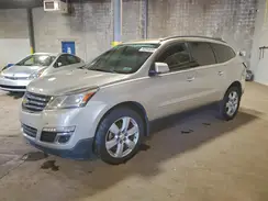 1GNKVGKDXGJ256984 2016 CHEVROLET TRAVERSE