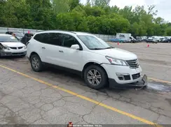 1GNKVGKDXGJ258928 2016 CHEVROLET TRAVERSE