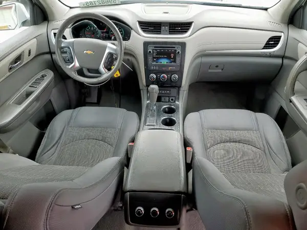 1GNKVGKDXGJ261585 2016 CHEVROLET TRAVERSE - Image 8