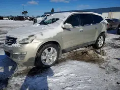 1GNKVGKDXGJ270674 2016 CHEVROLET TRAVERSE