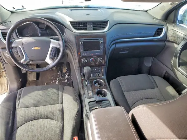 1GNKVGKDXGJ270674 2016 CHEVROLET TRAVERSE - Image 8
