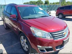 1GNKVGKDXGJ270707 2016 CHEVROLET TRAVERSE