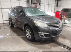 1GNKVGKDXGJ272294 2016 CHEVROLET TRAVERSE