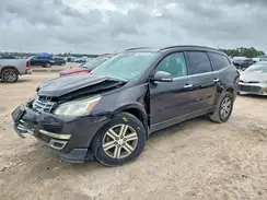 1GNKVGKDXGJ276541 2016 CHEVROLET TRAVERSE