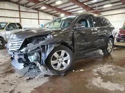 1GNKVGKDXGJ281609 2016 CHEVROLET TRAVERSE