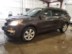 1GNKVGKDXGJ288284 2016 CHEVROLET TRAVERSE