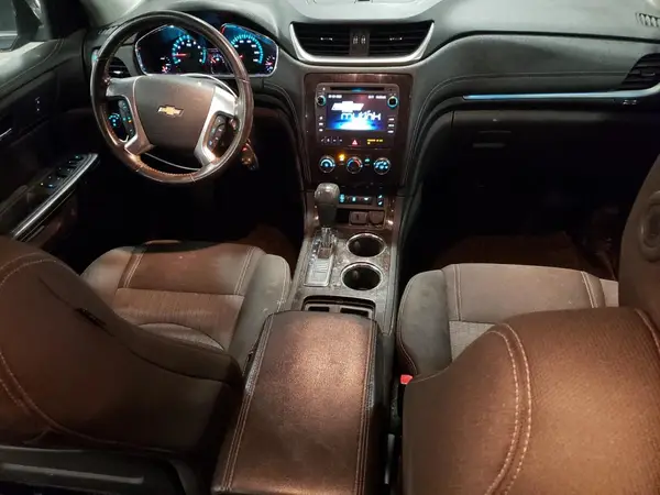 1GNKVGKDXGJ288284 2016 CHEVROLET TRAVERSE - Image 8