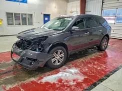 1GNKVGKDXGJ289337 2016 CHEVROLET TRAVERSE