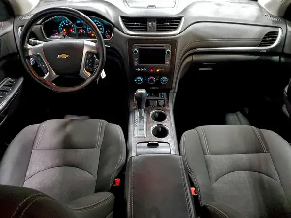 1GNKVGKDXGJ289337 2016 CHEVROLET TRAVERSE - Image 8