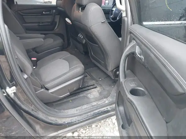 1GNKVGKDXGJ294179 2016 CHEVROLET TRAVERSE - Image 8