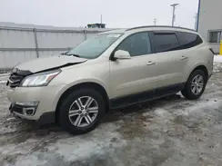 1GNKVGKDXGJ302071 2016 CHEVROLET TRAVERSE