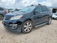 1GNKVGKDXGJ302457 2016 CHEVROLET TRAVERSE