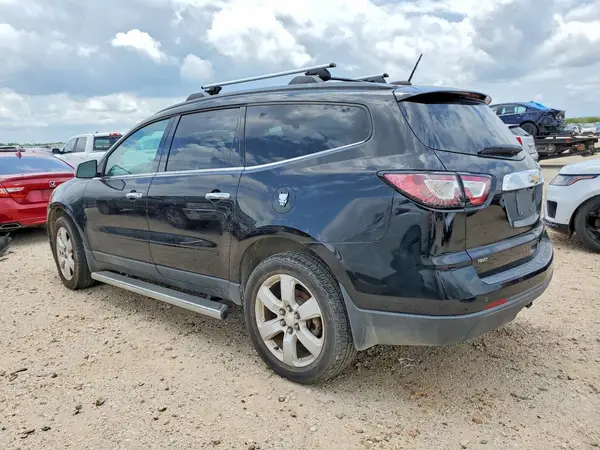 1GNKVGKDXGJ302457 2016 CHEVROLET TRAVERSE - Image 2