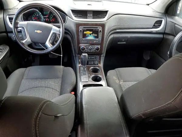 1GNKVGKDXGJ302457 2016 CHEVROLET TRAVERSE - Image 8