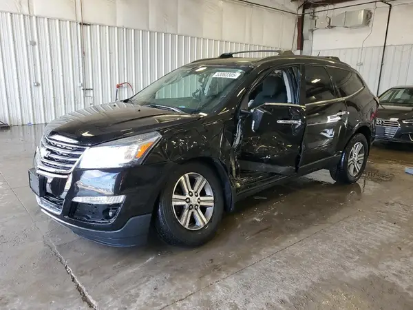 1GNKVGKDXGJ316651 2016 CHEVROLET TRAVERSE - Image 1