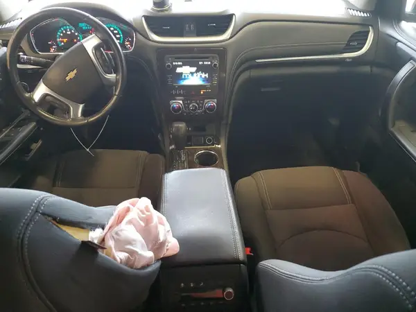 1GNKVGKDXGJ316651 2016 CHEVROLET TRAVERSE - Image 8