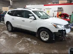 1GNKVGKDXGJ318187 2016 CHEVROLET TRAVERSE