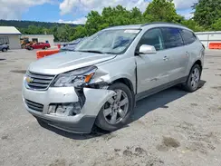 1GNKVGKDXGJ320957 2016 CHEVROLET TRAVERSE
