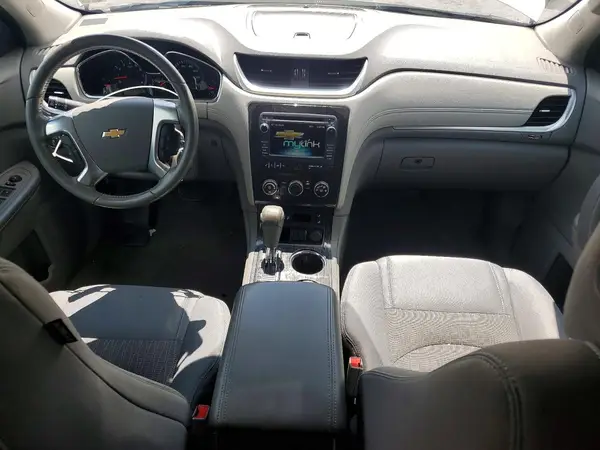 1GNKVGKDXGJ320957 2016 CHEVROLET TRAVERSE - Image 8