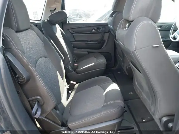 1GNKVGKDXGJ329982 2016 CHEVROLET TRAVERSE - Image 8