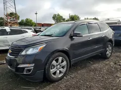 1GNKVGKDXGJ332462 2016 CHEVROLET TRAVERSE