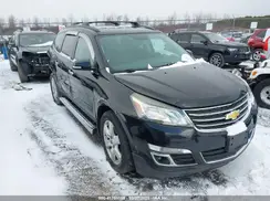 1GNKVGKDXGJ339394 2016 CHEVROLET TRAVERSE