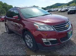1GNKVGKDXGJ340707 2016 CHEVROLET TRAVERSE