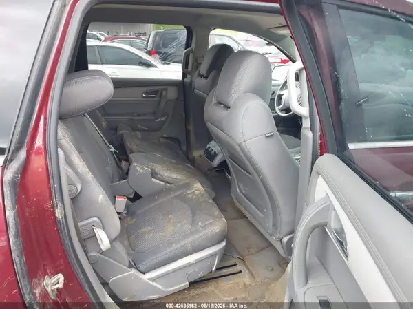 1GNKVGKDXGJ340707 2016 CHEVROLET TRAVERSE - Image 8