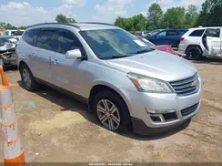 1GNKVGKDXGJ344238 2016 CHEVROLET TRAVERSE