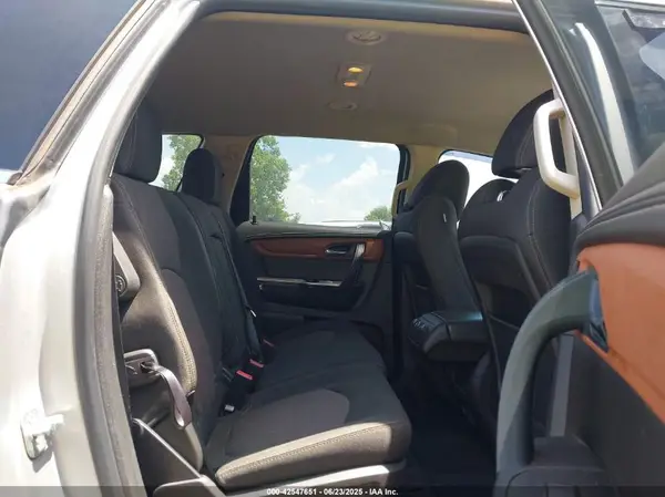 1GNKVGKDXGJ344238 2016 CHEVROLET TRAVERSE - Image 8