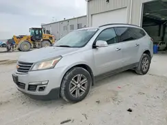 1GNKVGKDXGJ346765 2016 CHEVROLET TRAVERSE