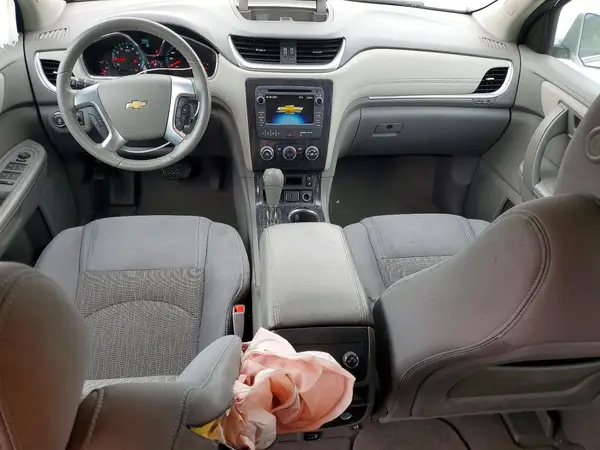 1GNKVGKDXGJ346765 2016 CHEVROLET TRAVERSE - Image 8
