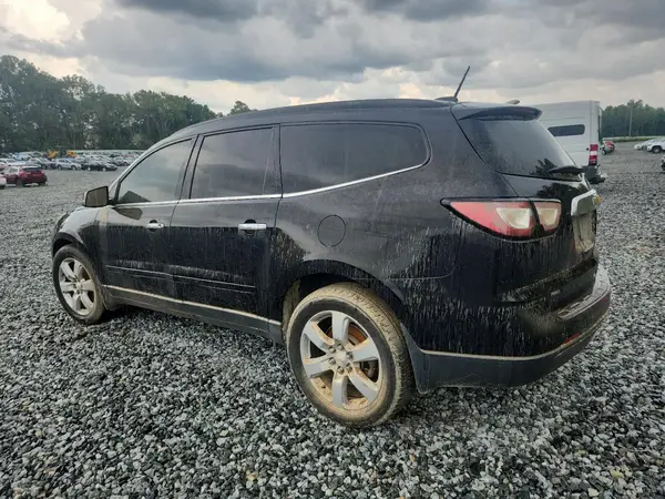 1GNKVGKDXGJ346829 2016 CHEVROLET TRAVERSE - Image 2
