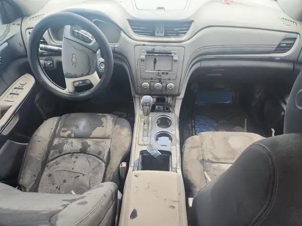 1GNKVGKDXGJ346829 2016 CHEVROLET TRAVERSE - Image 8